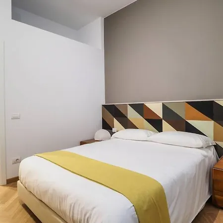 Apartment Contempora - Lambertenghi 3 *