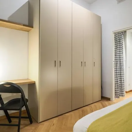 Apartment Contempora - Lambertenghi 3 Mailand