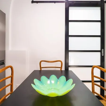 Contempora - Lambertenghi 3 Apartment