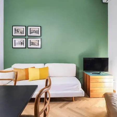 Contempora - Lambertenghi 3 Mailand