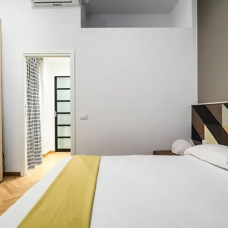Apartment Contempora - Lambertenghi 3