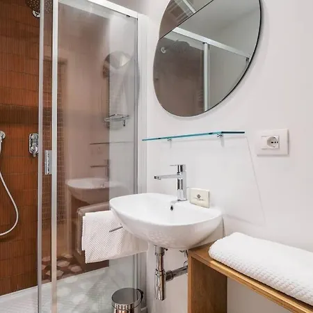 Apartment Contempora - Lambertenghi 3