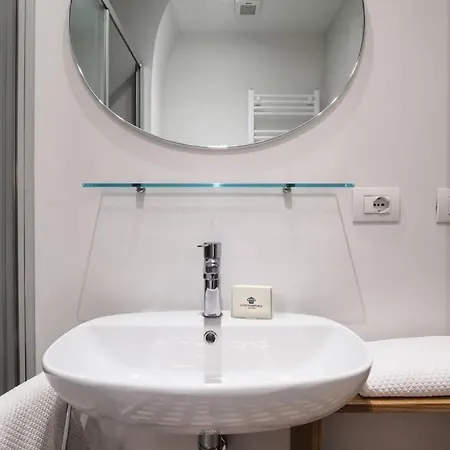 Apartment Contempora - Lambertenghi 3